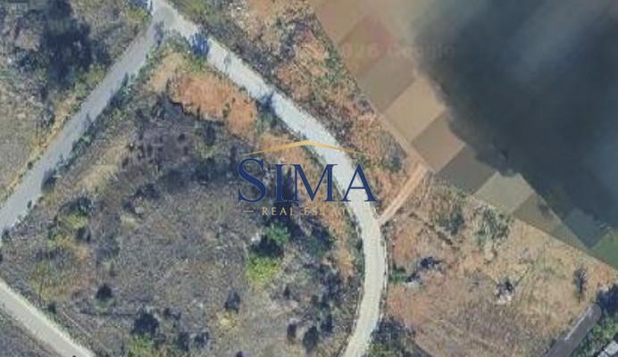 Οικόπεδο 1.625 τ.μ. πρός πώληση, Θεσσαλονίκη - Περιφ/Κοί Δήμοι, Πολίχνη