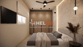 Studio / γκαρσονιέρα 44 τ.μ. για πώληση, Αχαΐα, Πάτρα-thumb-1