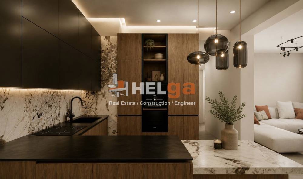 Studio / γκαρσονιέρα 44 τ.μ. για πώληση, Αχαΐα, Πάτρα