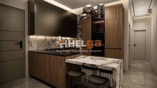 Studio / γκαρσονιέρα 44 τ.μ. για πώληση, Αχαΐα, Πάτρα-thumb-3