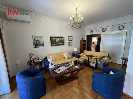 Apartment 104 sqm for sale