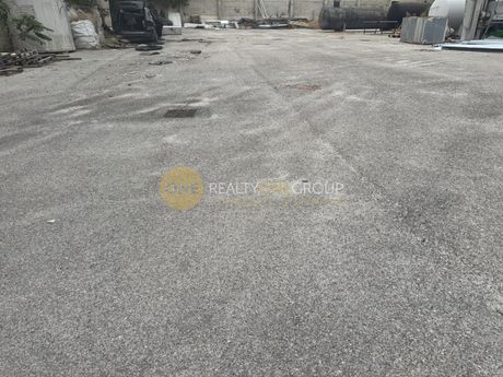 Land plot 3.520 sqm for sale