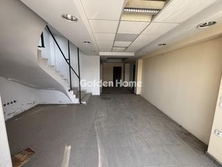 Επιχειρηματικό κτίριο 2.290 τ.μ. για πώληση