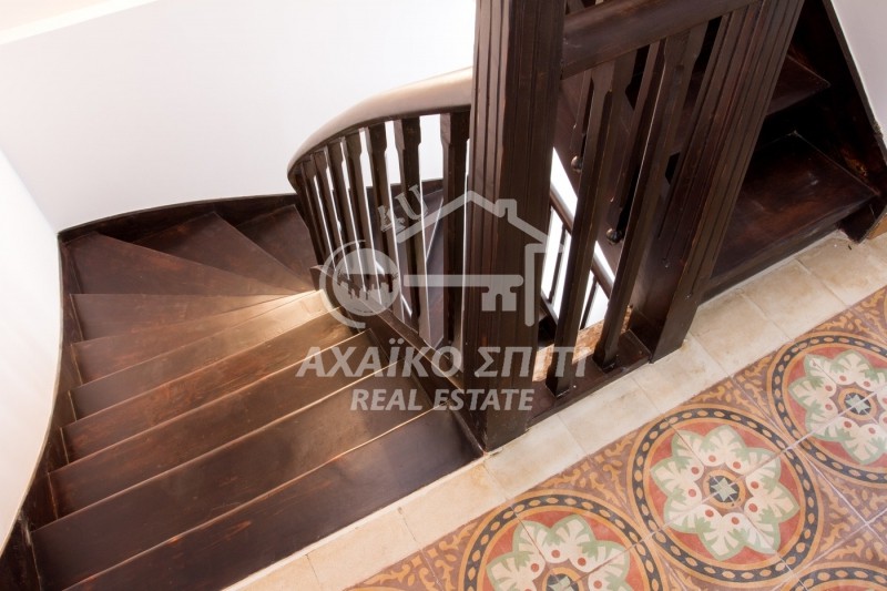 Διαμέρισμα 145 τ.μ. προς ενοικίαση, Κέντρο Πάτρας