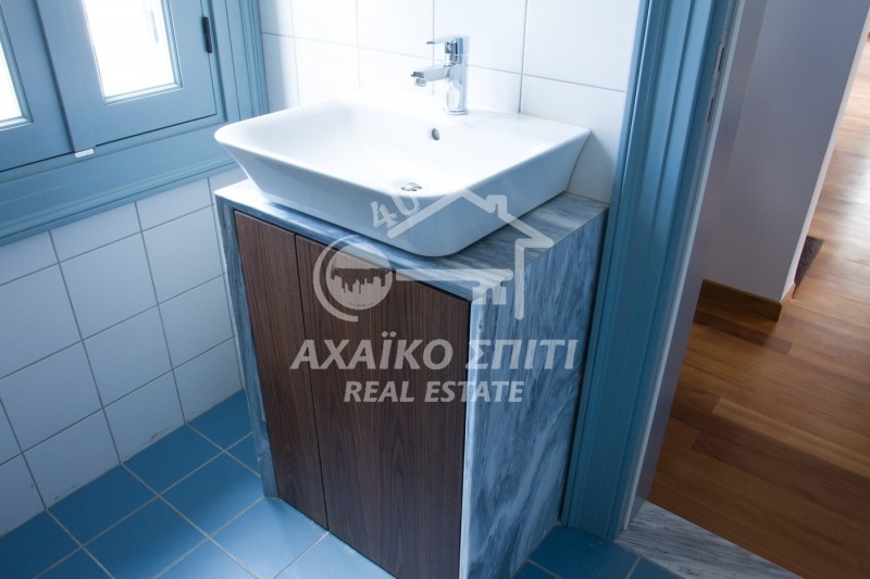 Διαμέρισμα 145 τ.μ. προς ενοικίαση, Κέντρο Πάτρας