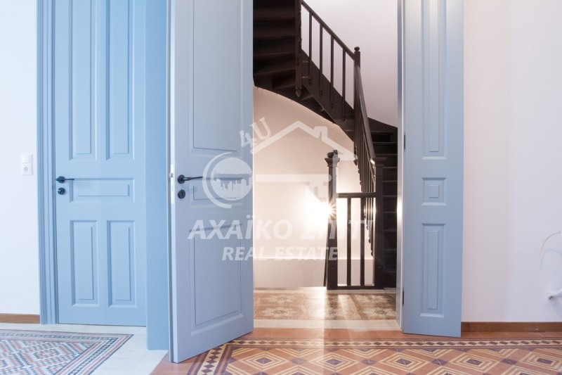 Διαμέρισμα 145 τ.μ. προς ενοικίαση, Κέντρο Πάτρας