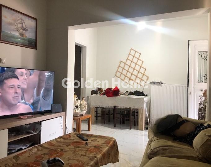 Οικόπεδο 520 τ.μ. προς ενοικίαση, Κάτω Λεοντάρι