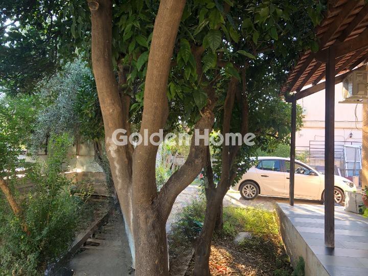 Οικόπεδο 520 τ.μ. προς ενοικίαση, Κάτω Λεοντάρι