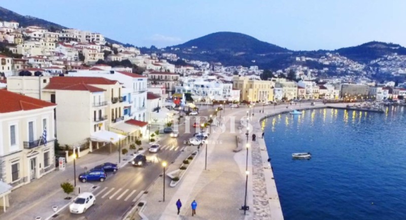 Άλλο 254 τ.μ. για ενοικίαση, Ν. Σάμου, Σάμος