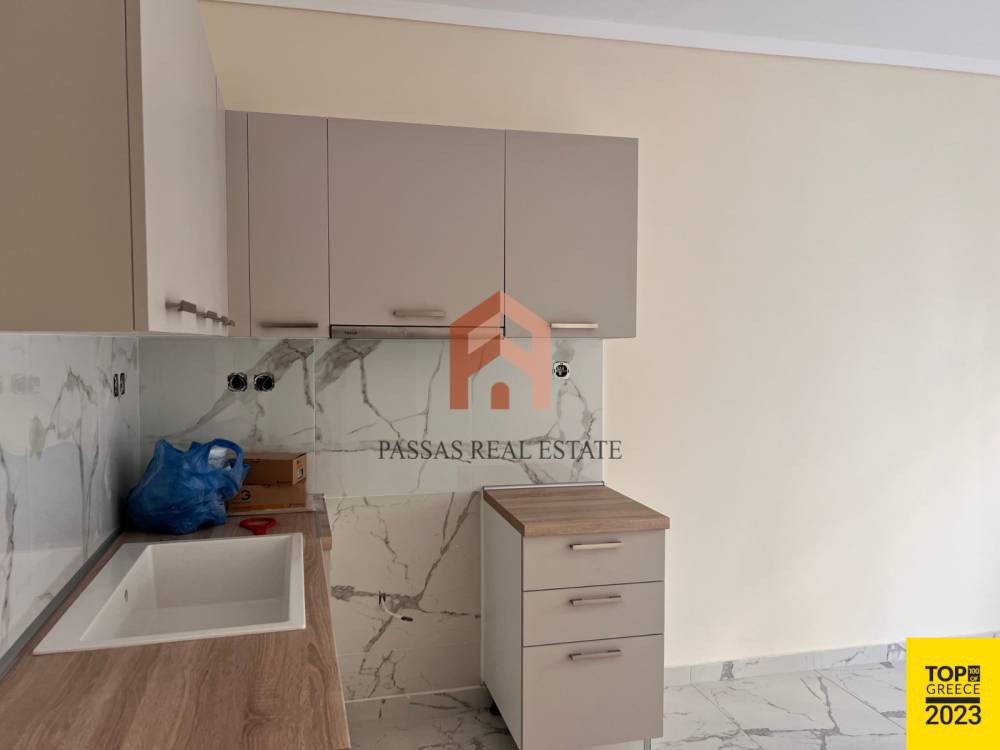 Studio / γκαρσονιέρα 40 τ.μ. προς ενοικίαση, Νέα Παραλία