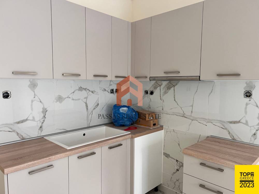 Studio / γκαρσονιέρα 40 τ.μ. προς ενοικίαση, Νέα Παραλία