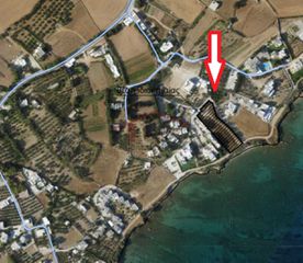 Οικόπεδο 2.174 τ.μ. για πώληση