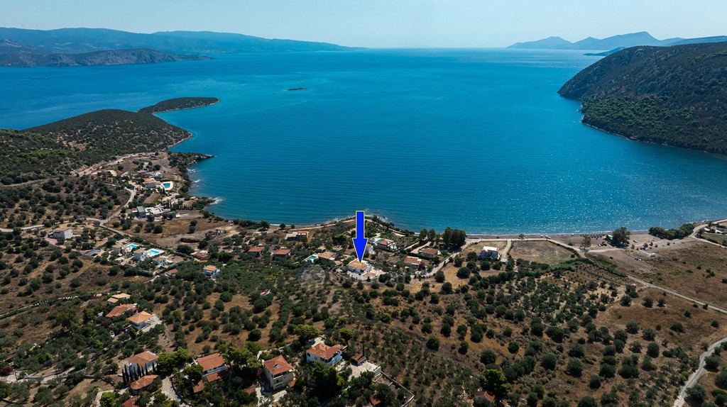 Μονοκατοικία 255 τ.μ. προς πώληση, Κουβέρτα