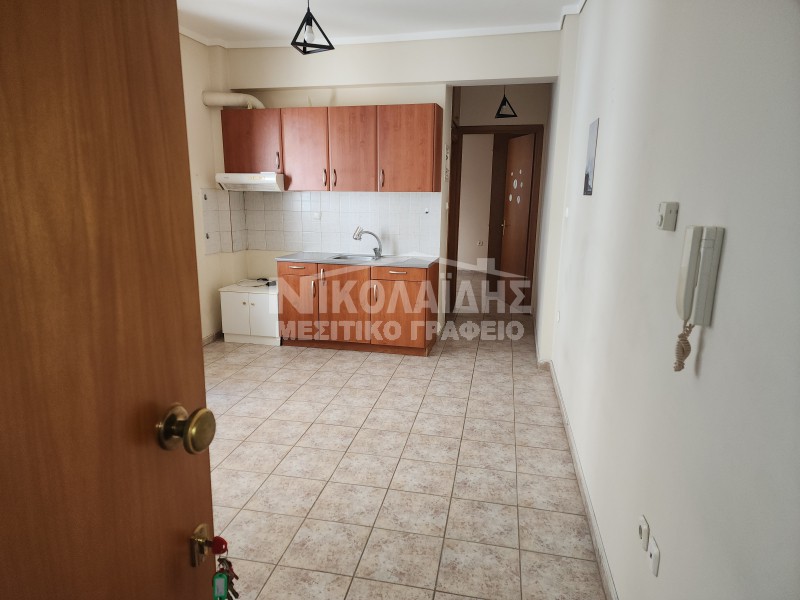 Studio / γκαρσονιέρα 35 τ.μ. για ενοικίαση, Ν. Σερρών, Σέρρες