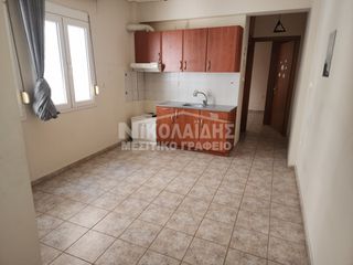 Studio / γκαρσονιέρα 35 τ.μ. για ενοικίαση, Ν. Σερρών, Σέρρες-thumb-1