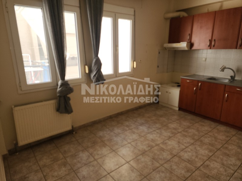 Studio / γκαρσονιέρα 35 τ.μ. προς ενοικίαση, Κέντρο Σερρών