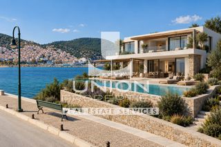 Οικόπεδο 1.380 τ.μ. για πώληση