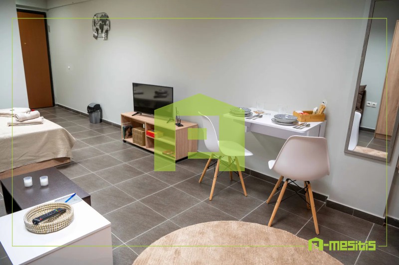 Studio / γκαρσονιέρα 35 τ.μ. πρός πώληση, Θεσσαλονίκη - Κέντρο, Βαρδάρης