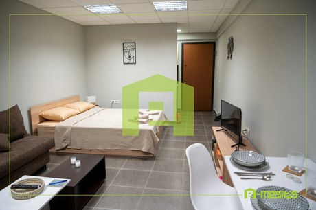Studio / γκαρσονιέρα 35 τ.μ. πρός πώληση