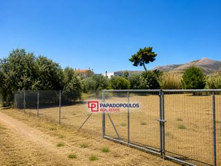 Οικόπεδο 779 τ.μ. για πώληση