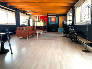 Loft 75 τ.μ. για ενοικίαση