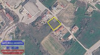 Οικόπεδο 716 τ.μ. για πώληση, Ν. Καβάλας, Καβάλα-thumb-5