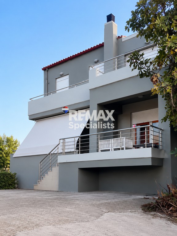 Μεζονέτα 200 τ.μ. προς πώληση, Δαράτσος