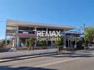 Βιομηχανικός χώρος 368 τ.μ. για ενοικίαση