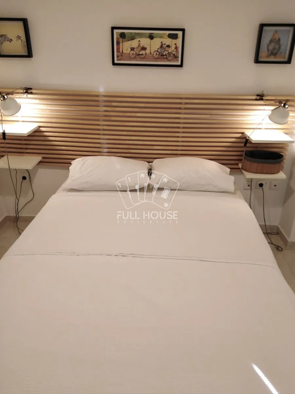 Studio / γκαρσονιέρα 50 τ.μ. πρός πώληση, Θεσσαλονίκη - Κέντρο, Βαρδάρης