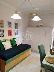 Studio / γκαρσονιέρα 50 τ.μ. για πώληση, Θεσσαλονίκη - Κέντρο, Βαρδάρης-thumb-1