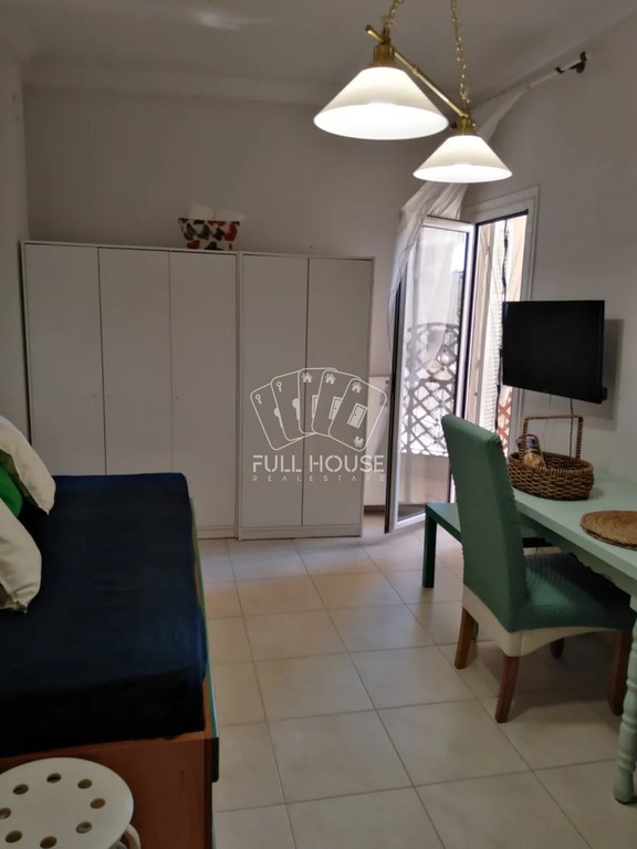 Studio / γκαρσονιέρα 50 τ.μ. πρός πώληση, Θεσσαλονίκη - Κέντρο, Βαρδάρης
