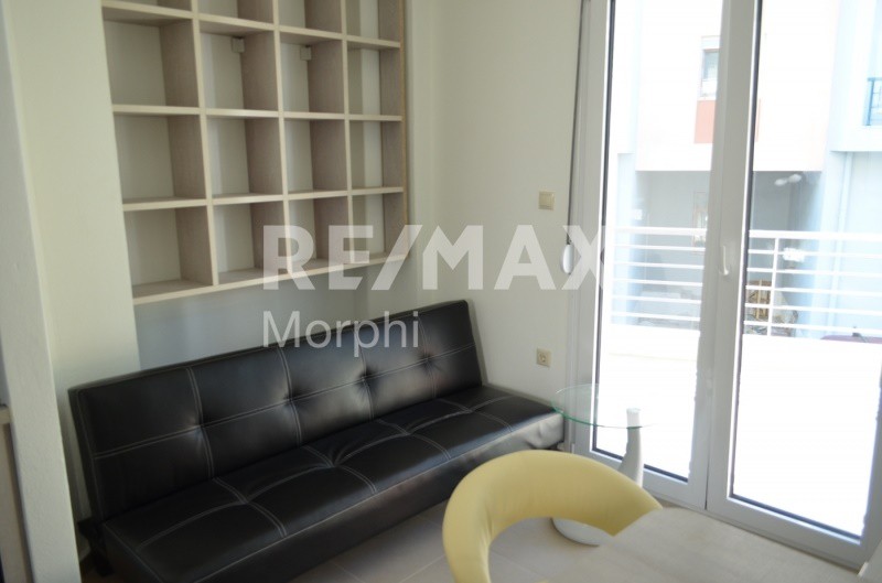Studio / γκαρσονιέρα 34 τ.μ. προς ενοικίαση, Κέντρο Κομοτηνής