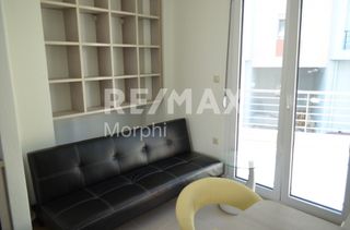 Studio / γκαρσονιέρα 34 τ.μ. πρός ενοικίαση, Ν. Ροδόπης, Κομοτηνή-thumb-2