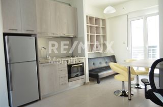 Studio / γκαρσονιέρα 34 τ.μ. πρός ενοικίαση