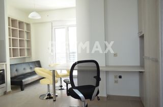 Studio / γκαρσονιέρα 34 τ.μ. πρός ενοικίαση, Ν. Ροδόπης, Κομοτηνή-thumb-8