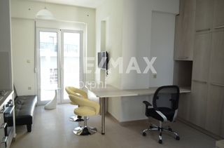 Studio / γκαρσονιέρα 34 τ.μ. πρός ενοικίαση, Ν. Ροδόπης, Κομοτηνή-thumb-1