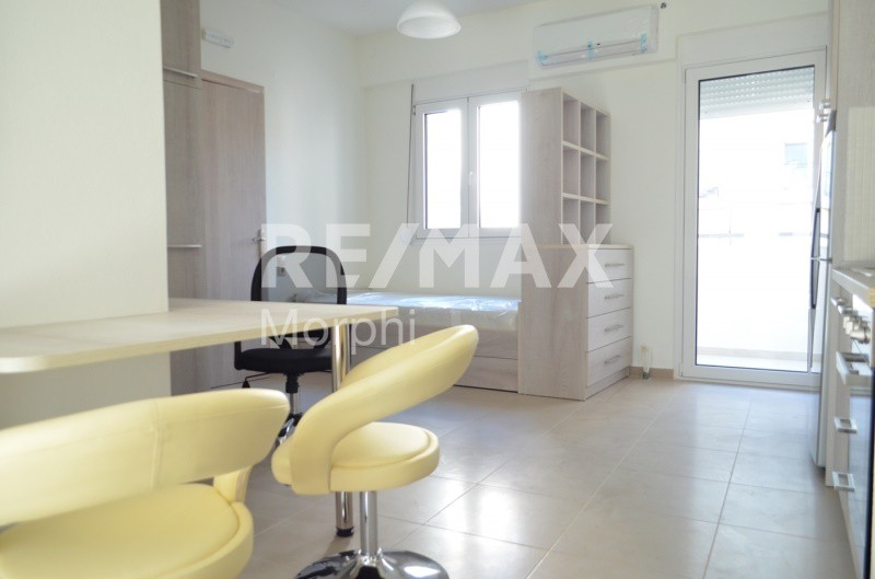 Studio / γκαρσονιέρα 34 τ.μ. προς ενοικίαση, Κέντρο Κομοτηνής