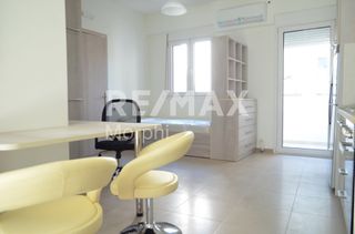 Studio / γκαρσονιέρα 34 τ.μ. πρός ενοικίαση, Ν. Ροδόπης, Κομοτηνή-thumb-3