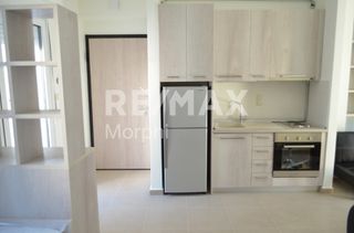 Studio / γκαρσονιέρα 34 τ.μ. πρός ενοικίαση, Ν. Ροδόπης, Κομοτηνή-thumb-6