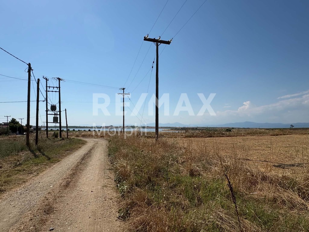 Οικόπεδο 576 τ.μ. πρός πώληση, Ν. Ροδόπης, Αίγειρος