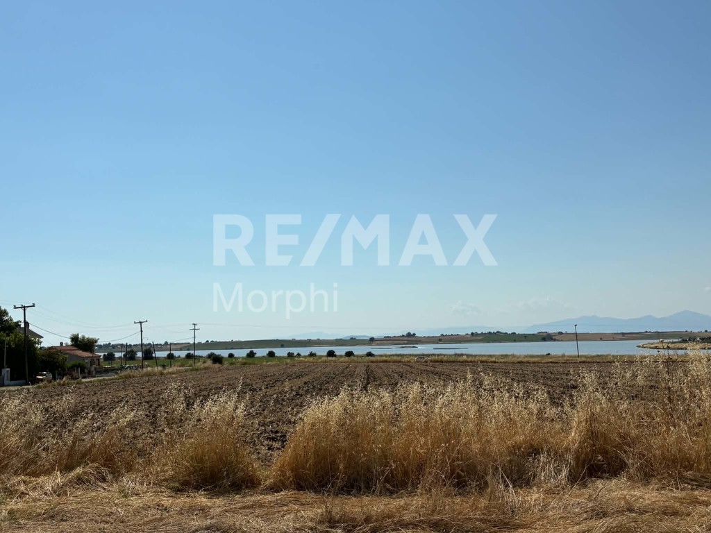 Οικόπεδο 576 τ.μ. πρός πώληση, Ν. Ροδόπης, Αίγειρος