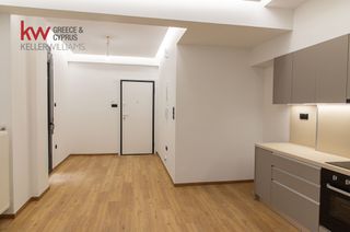 Διαμέρισμα 60 τ.μ. για πώληση
