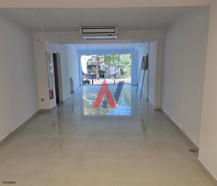 Κατάστημα 62 τ.μ. πρός ενοικίαση, Αθήνα - Βόρεια Προάστια, Μελίσσια
