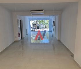 Κατάστημα 62 τ.μ. για ενοικίαση
