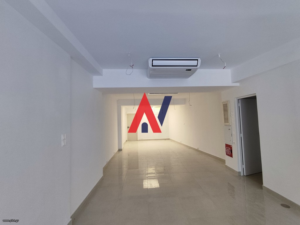 Κατάστημα 62 τ.μ. πρός ενοικίαση, Αθήνα - Βόρεια Προάστια, Μελίσσια