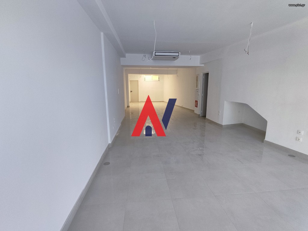 Κατάστημα 62 τ.μ. πρός ενοικίαση, Αθήνα - Βόρεια Προάστια, Μελίσσια