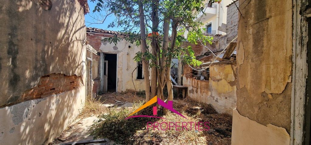 Μονοκατοικία 145 τ.μ. πρός πώληση, Αττική - Υπόλοιπο, Λαύριο