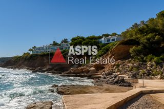 Studio / γκαρσονιέρα 20 τ.μ. προς ενοικίαση, Σούνιο Αττικής-thumb-6
