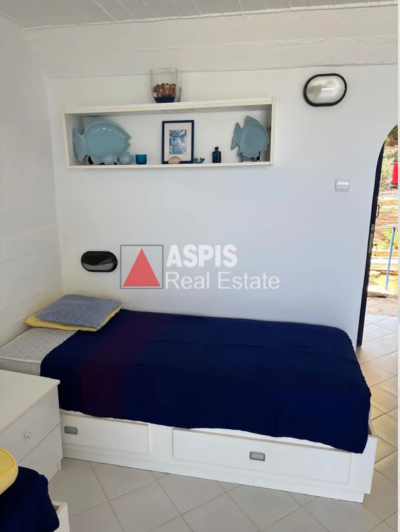 Studio / γκαρσονιέρα 20 τ.μ. προς ενοικίαση, Σούνιο Αττικής