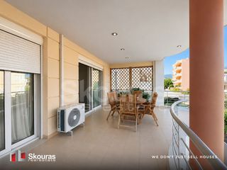 Διαμέρισμα 106 τ.μ. για πώληση, Μεσσηνία, Καλαμάτα-thumb-2